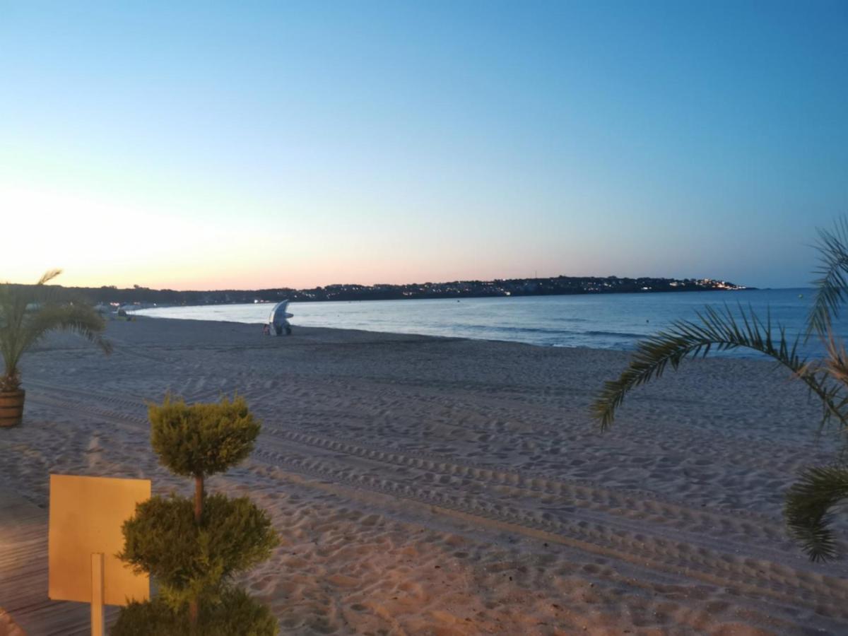 Lily Beach - Apartment 408A Sosopol Exterior foto